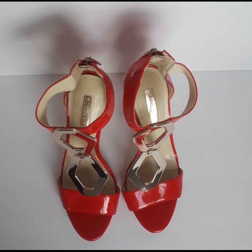 BCB GENERATION HEELS - Picture 5 of 8